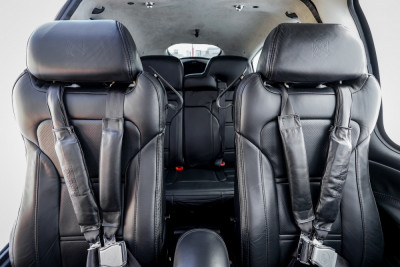 2023 Cirrus SR22T G6 GTS: 