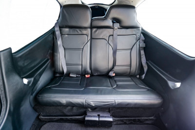 2023 Cirrus SR22T G6 GTS: 
