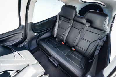 2023 Cirrus SR22T G6 GTS: 