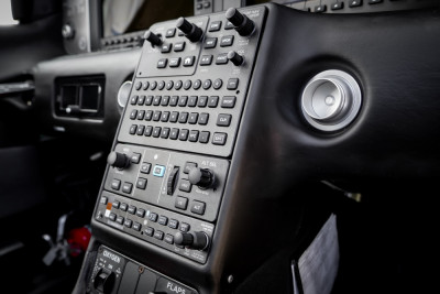 2023 Cirrus SR22T G6 GTS: 