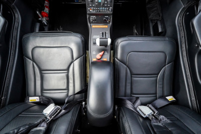 2023 Cirrus SR22T G6 GTS: 