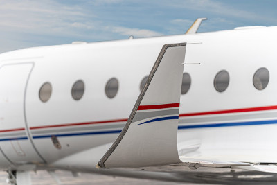 2015 Gulfstream G280: 