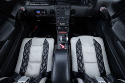 2015 Cirrus SR22T G5 GTS: 