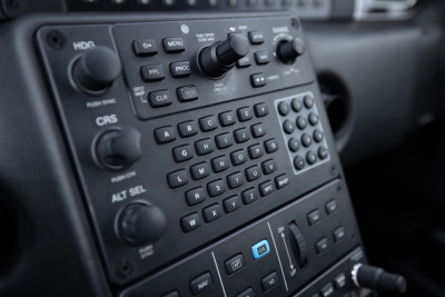 2015 Cirrus SR22T G5 GTS: 