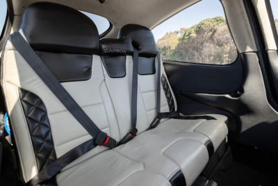 2015 Cirrus SR22T G5 GTS: 