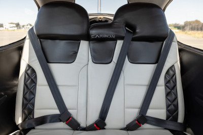 2015 Cirrus SR22T G5 GTS: 