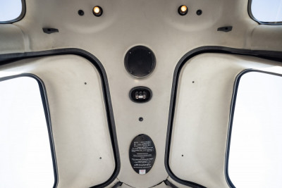 2015 Cirrus SR22T G5 GTS: 