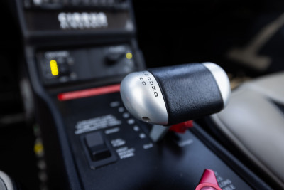 2015 Cirrus SR22T G5 GTS: 