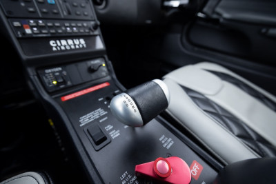 2015 Cirrus SR22T G5 GTS: 
