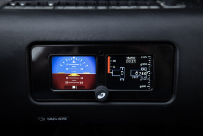 2015 Cirrus SR22T G5 GTS: 