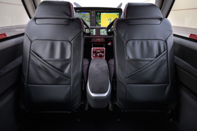 2024 Cirrus SR22TG7 GTS: 