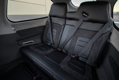 2024 Cirrus SR22TG7 GTS: 