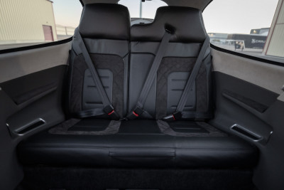 2024 Cirrus SR22TG7 GTS: 