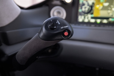 2024 Cirrus SR22TG7 GTS: 