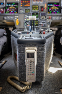 2002 Dassault Falcon 2000: 