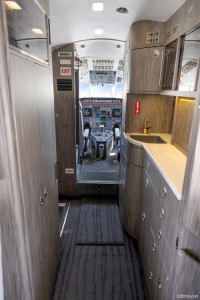 2002 Dassault Falcon 2000: 