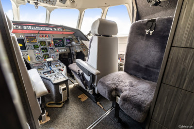 2002 Dassault Falcon 2000: 