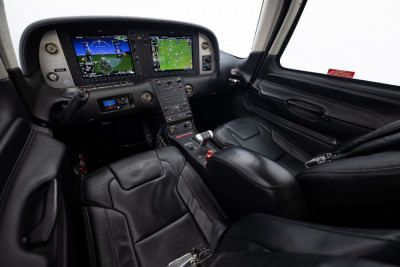 2017 Cirrus SR22T G6 GTS: 