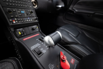 2017 Cirrus SR22T G6 GTS: 