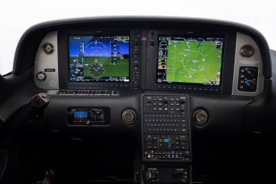 2017 Cirrus SR22T G6 GTS: 