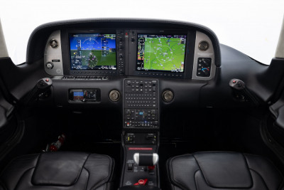2017 Cirrus SR22T G6 GTS: 
