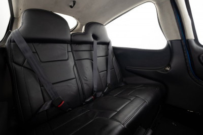 2017 Cirrus SR22T G6 GTS: 