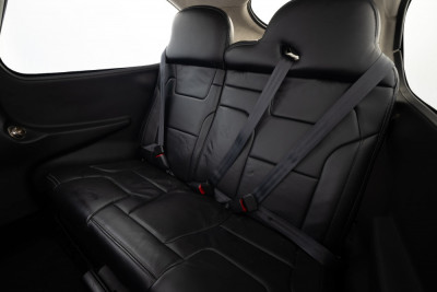 2017 Cirrus SR22T G6 GTS: 