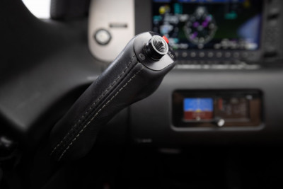 2017 Cirrus SR22T G6 GTS: 