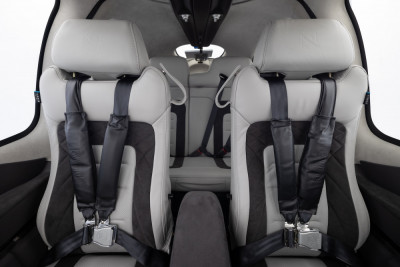 2024 Cirrus SR22TG7 GTS: 
