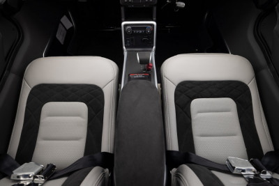 2024 Cirrus SR22TG7 GTS: 