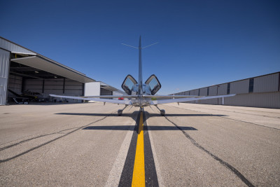 2024 Cirrus SR22TG7 GTS: 