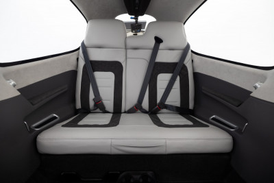 2024 Cirrus SR22TG7 GTS: 