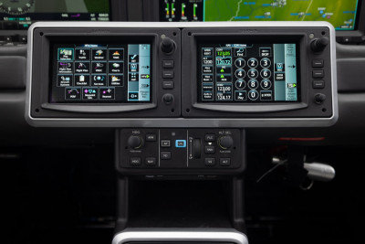 2024 Cirrus SR22TG7 GTS: 