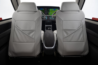 2024 Cirrus SR22TG7 GTS: 
