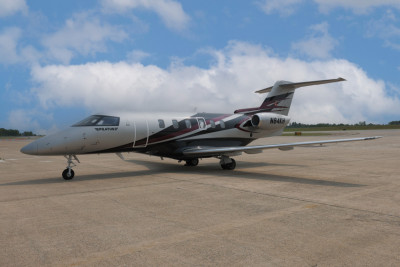 2020 Pilatus PC-24: 