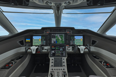 2020 Pilatus PC-24: 