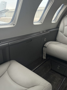 1998 Cessna Citation V Ultra: 