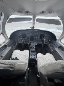 1998 Cessna Citation V Ultra: 