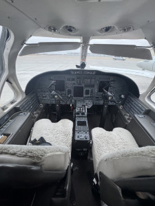 1998 Cessna Citation V Ultra: 