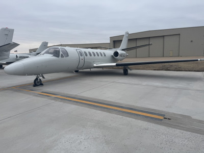 1998 Cessna Citation V Ultra: 