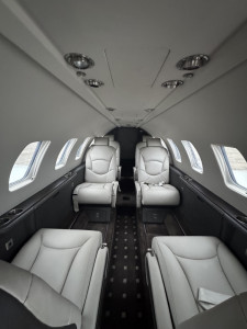 1998 Cessna Citation V Ultra: 