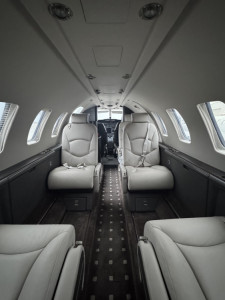 1998 Cessna Citation V Ultra: 