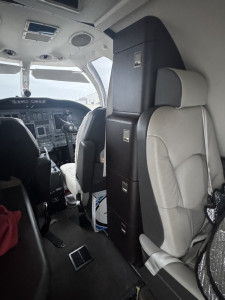 1998 Cessna Citation V Ultra: 