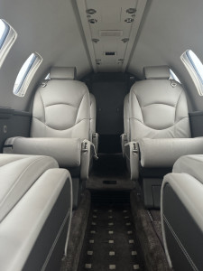 1998 Cessna Citation V Ultra: 