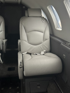 1998 Cessna Citation V Ultra: 