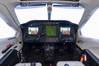 2018 Daher-Socata TBM 910: 