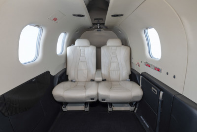 2018 Daher-Socata TBM 910: 