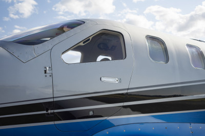 2018 Daher-Socata TBM 910: 