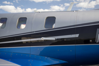 2018 Daher-Socata TBM 910: 