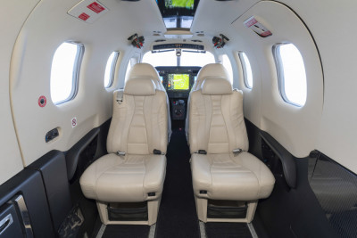 2018 Daher-Socata TBM 910: 